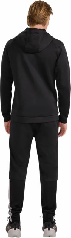 Pantallona sportive për meshkuj 4F, të zeza