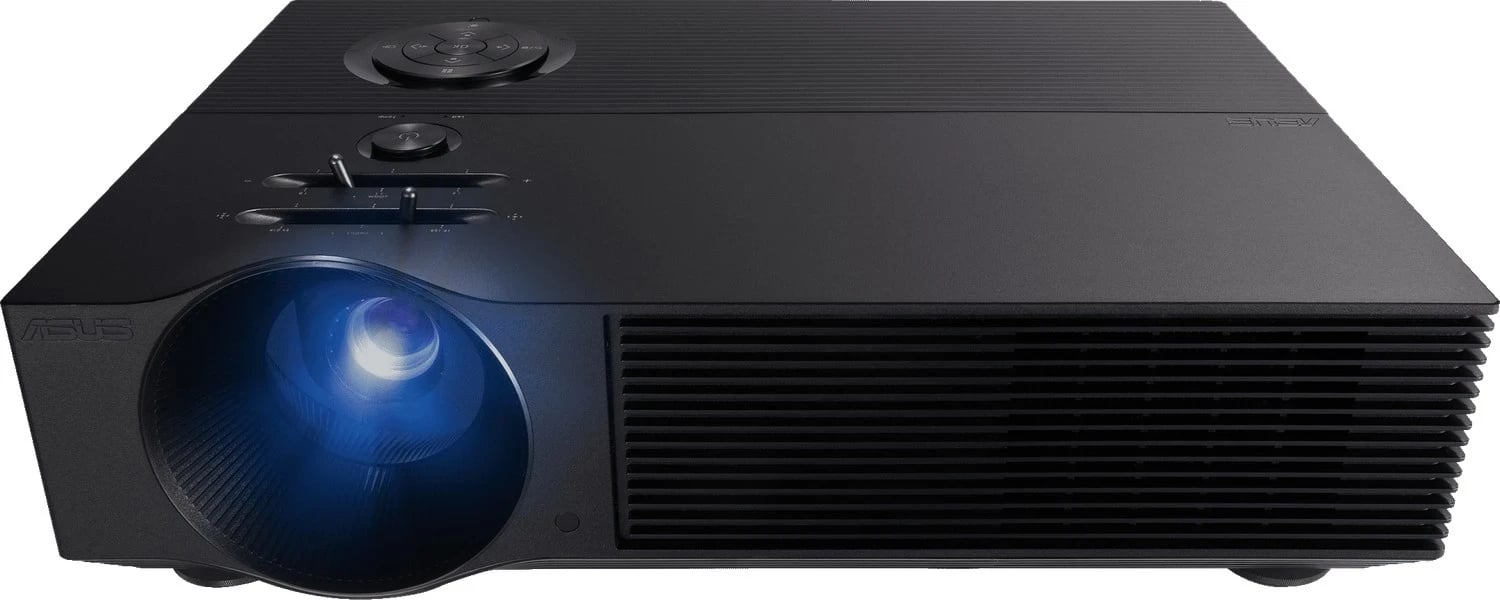 Projektori ASUS H1, 1920x1080, 3D, DLP, 3000 lm
