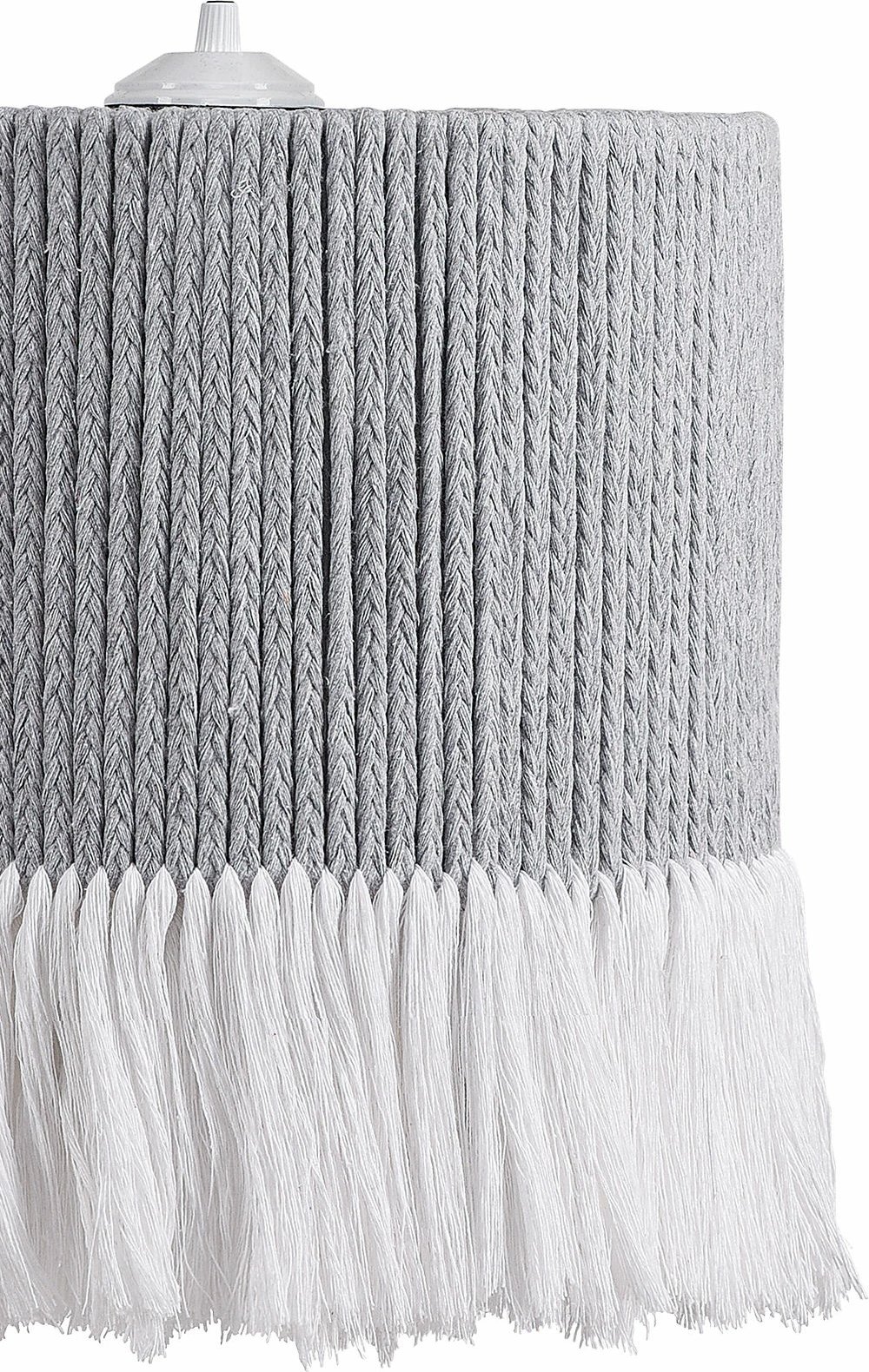 Llambë tavani Opviq, gri dhe e bardhë, TM223 Llambë tavani Opviq, gri dhe e bardhë, TM223