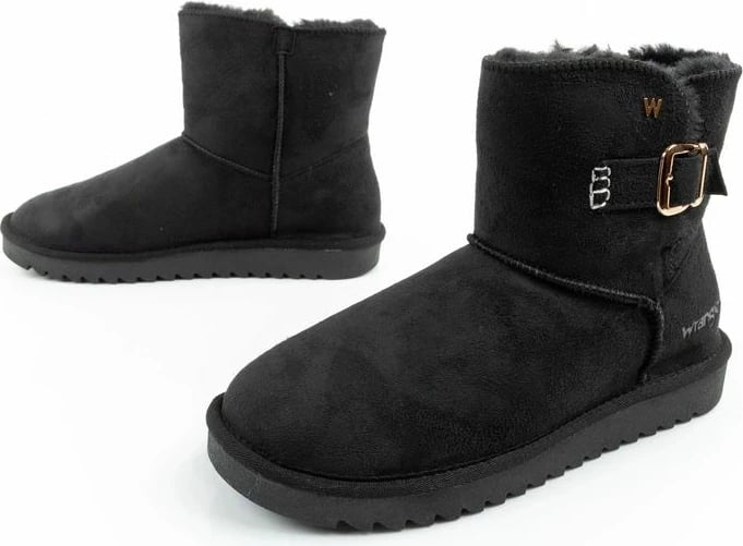 Çizme dimri për femra Wrangler