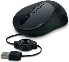 Maus Speedlink Beenie, 1200 DPI, USB, i zi
