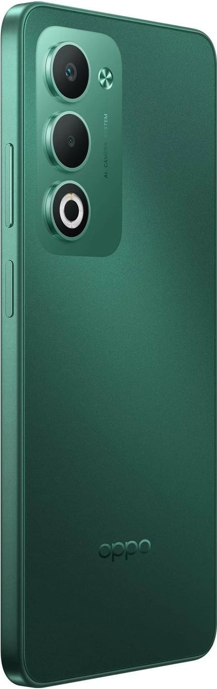 Celular OPPO A5 5G 4/128GB gjelbër