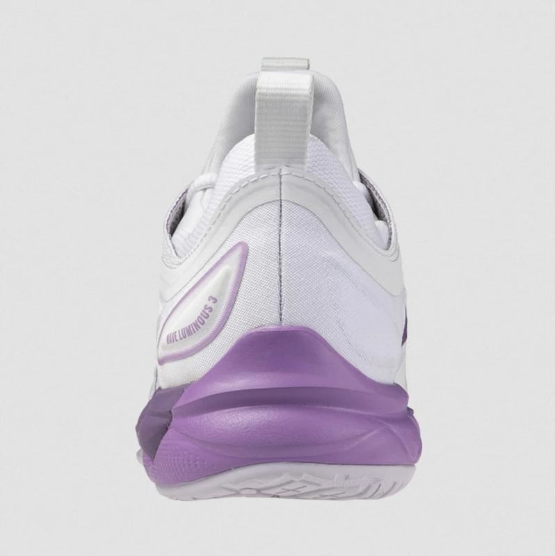 Atlete për femra Mizuno, Wave Luminous 3