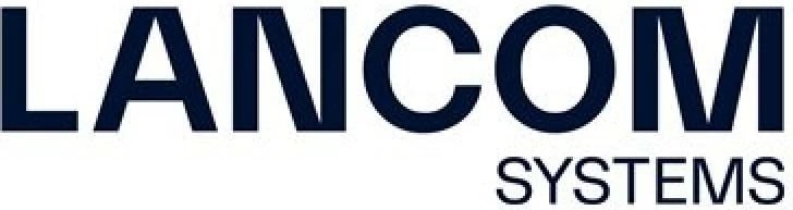 Switch LANCOM GS-3652XP 61878 48 porta shpejtësi 200–256 Gbps i zi