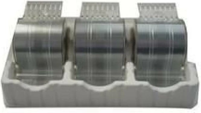 Kapëse për pajisje shumëfunksionale, Canon, N1 (1007B001), set 3 kaseta, e zezë