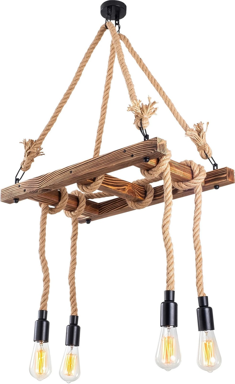 Llambë tavani prej druri, Opviq Erebos - 102-AV