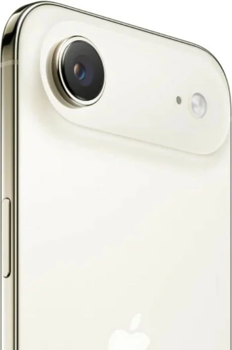 Celular Apple iPhone Air 256GB 6.5" 5G Gold Celular Apple iPhone Air 256GB 6.5" 5G Gold