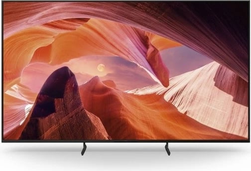 Televizor SONY FWD-85X80L, 85 inç, LED, 4K, Google TV, i zi