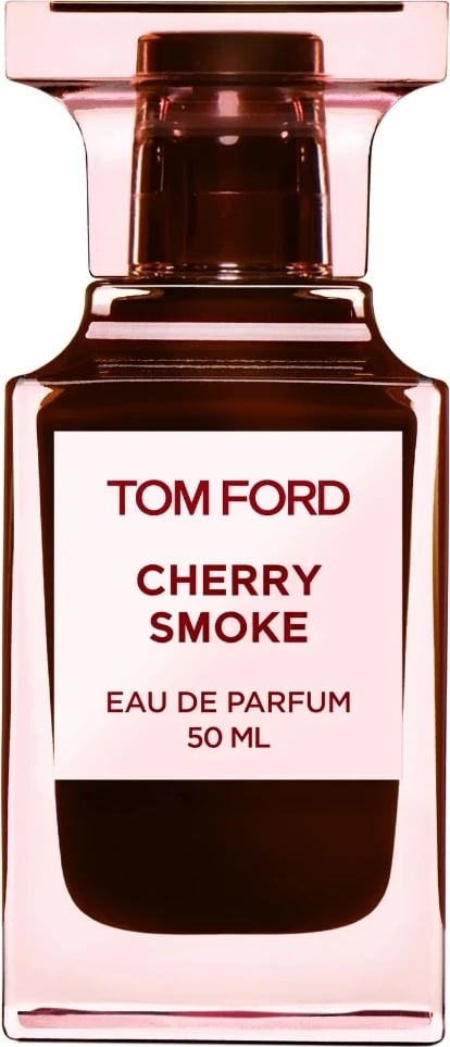Eau de Parfum Tom Ford Cherry Smoke 50ml
