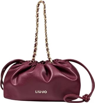 Çantë Liu Jo femra bordeaux