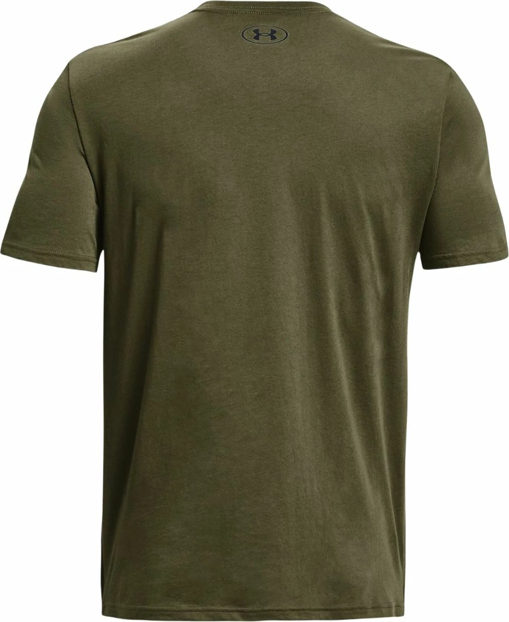 Maicë për meshkuj Under Armour, e gjelbër