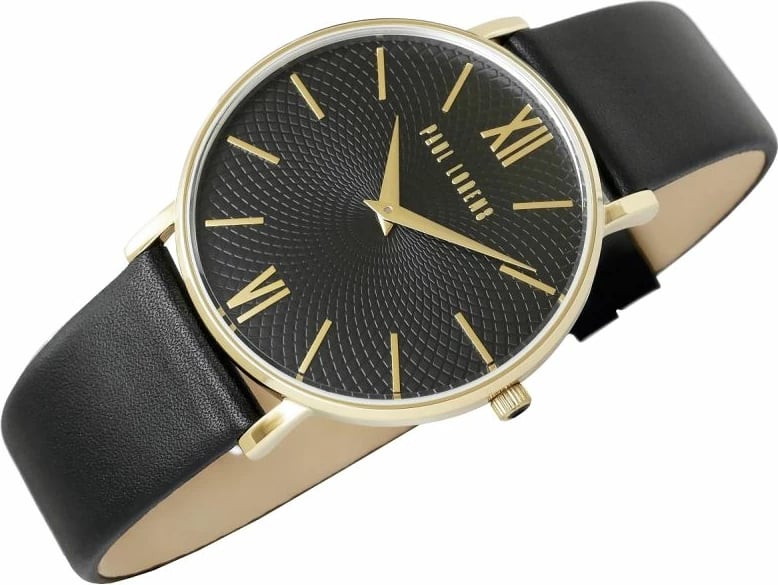 Orë dore për femra Paul Lorens, e zezë