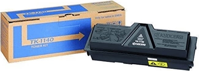 Toner Kyocera TK-1140 7200 faqe i zi