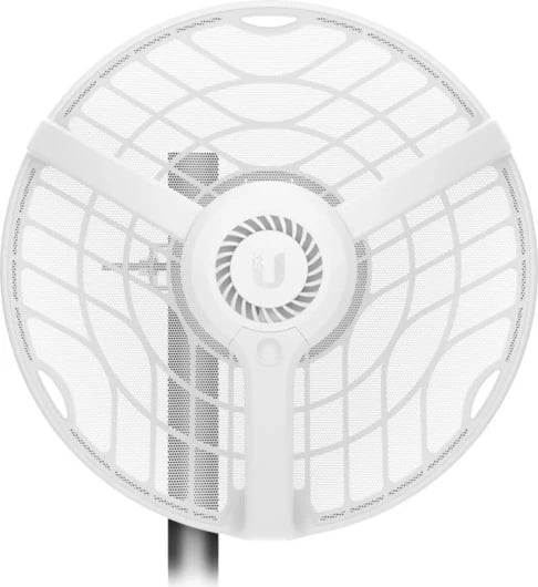 Network bridge Ubiquiti airFiber 60 LR, 1800 Mbit/s, i bardhë