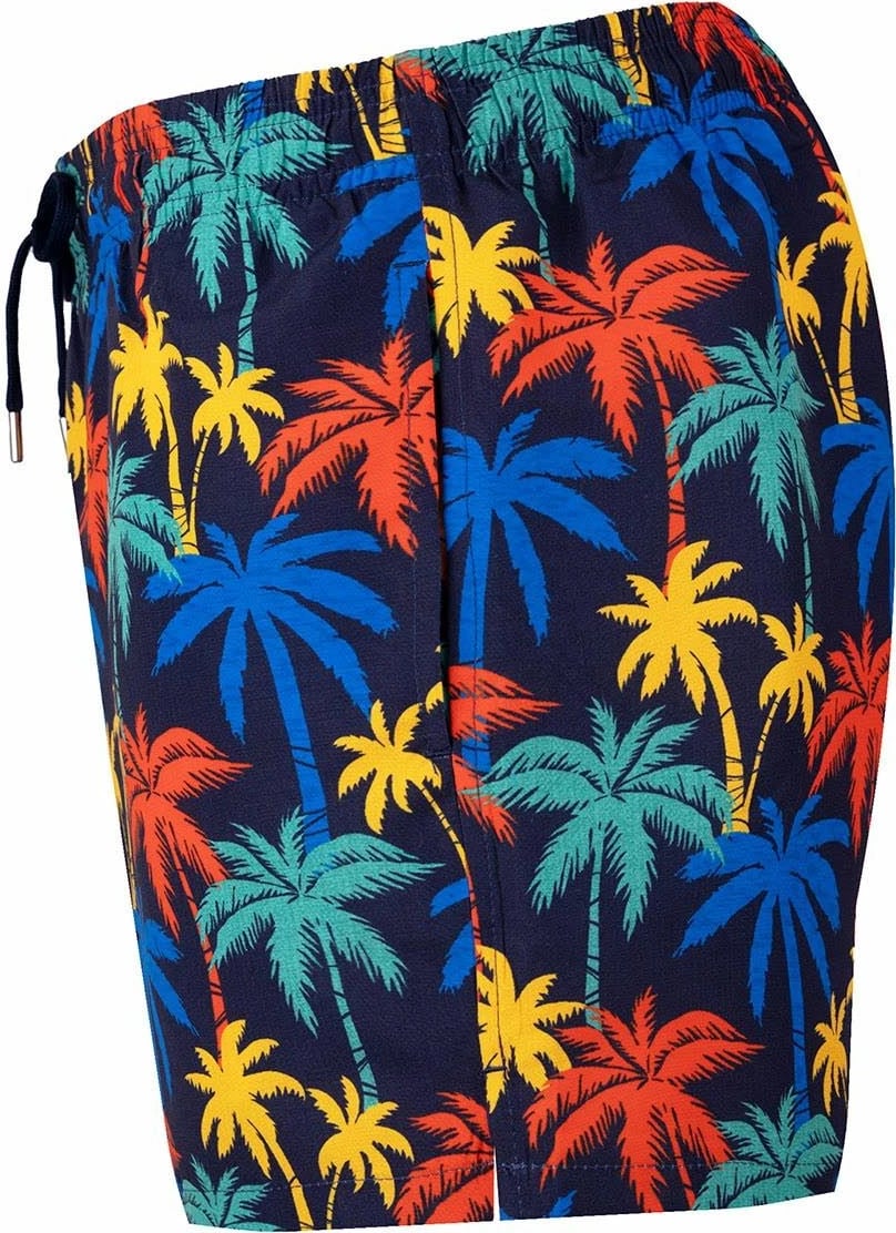 Tanga noti për meshkuj Jumeon, Wade, ngjyrë blu e errët