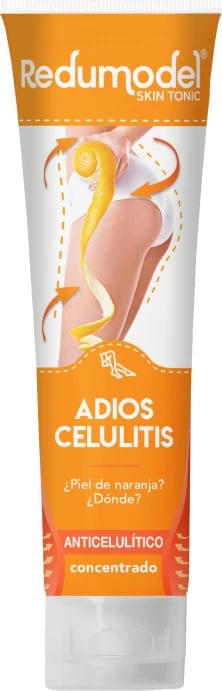 Tonic për lëkurë Redumodel Goodbye Cellulite 100ml