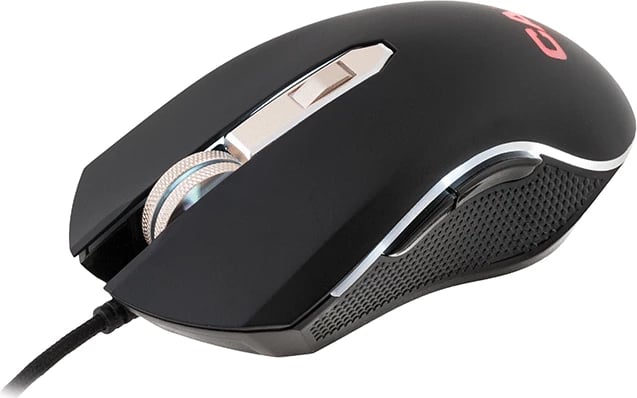 Maus CA Panther II CA1029 - USB, e zezë