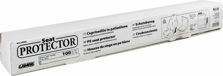 Mbulesa Najllonit Ulese 100/1