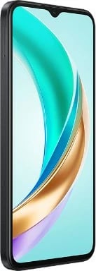Celular Honor X6b, 128GB, 4GB RAM, 50MP, Android 14, e zezë