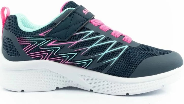 Atlete për fëmijë Skechers për femra