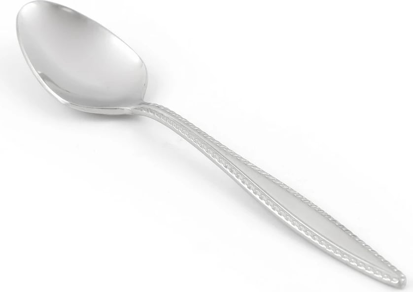 Set lugësh e pirunësh, 60 copë, Hermia, D42