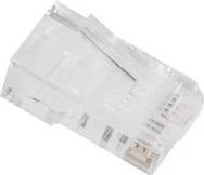 Konektorët rrjetorë RJ45 8P8C LANBERG, 100 copë, kat.5e