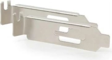 Kartë zgjerimi Gembird SPC-22, 2 porta RS232, PCI Express, me sledz low-profile