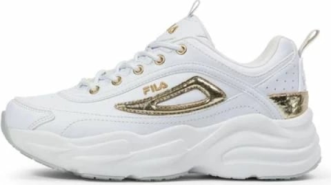 Atlete për femra Fila, të bardha