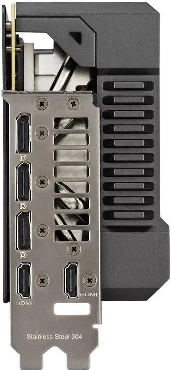 Kartë grafike ASUS GeForce RTX 4080 SUPER TUF GAMING OC, 16GB DLSS 3