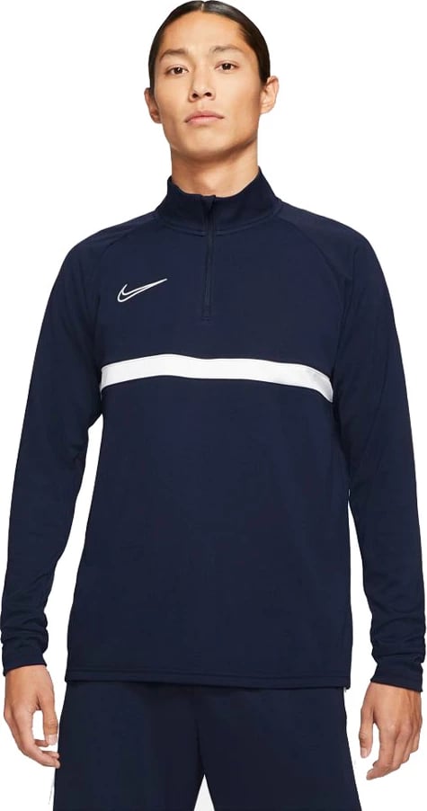 Duks për meshkuj Nike, i zi