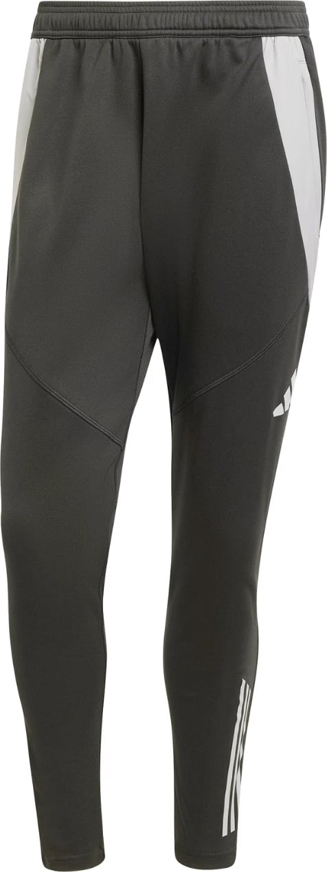 Pantallona sportive adidas për meshkuj, të zeza
