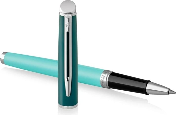 Stilolaps Waterman Hémisphère me klip, Blu 1 copë