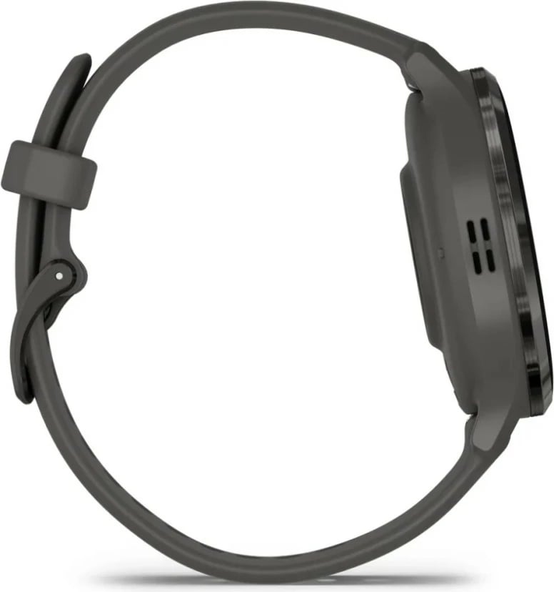 Smartwatch Garmin Venu 3S, AMOLED, 1.2", GPS, Gri