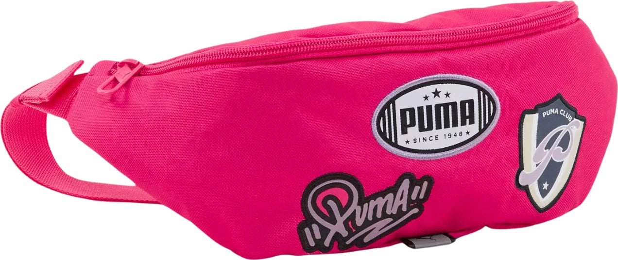 Saske unisex Puma, rozë