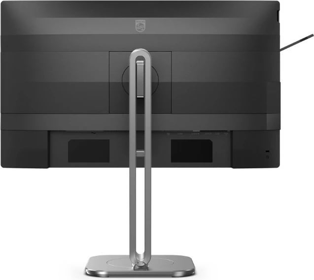 Monitor Philips 24B2N4200/00, 23.8 inç, IPS, 120Hz, Full HD, Grafit/Argjend Monitor Philips 24B2N4200/00, 23.8 inç, IPS, 120Hz, Full HD, Grafit/Argjend