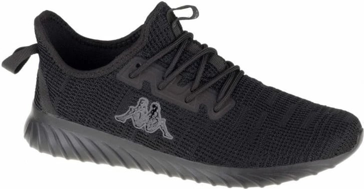 Këpucë për meshkuj Kappa Capilot M, të zezë