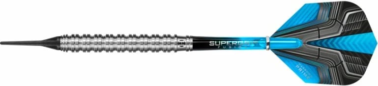 Aksesorë Harrows për femra e meshkuj, blu