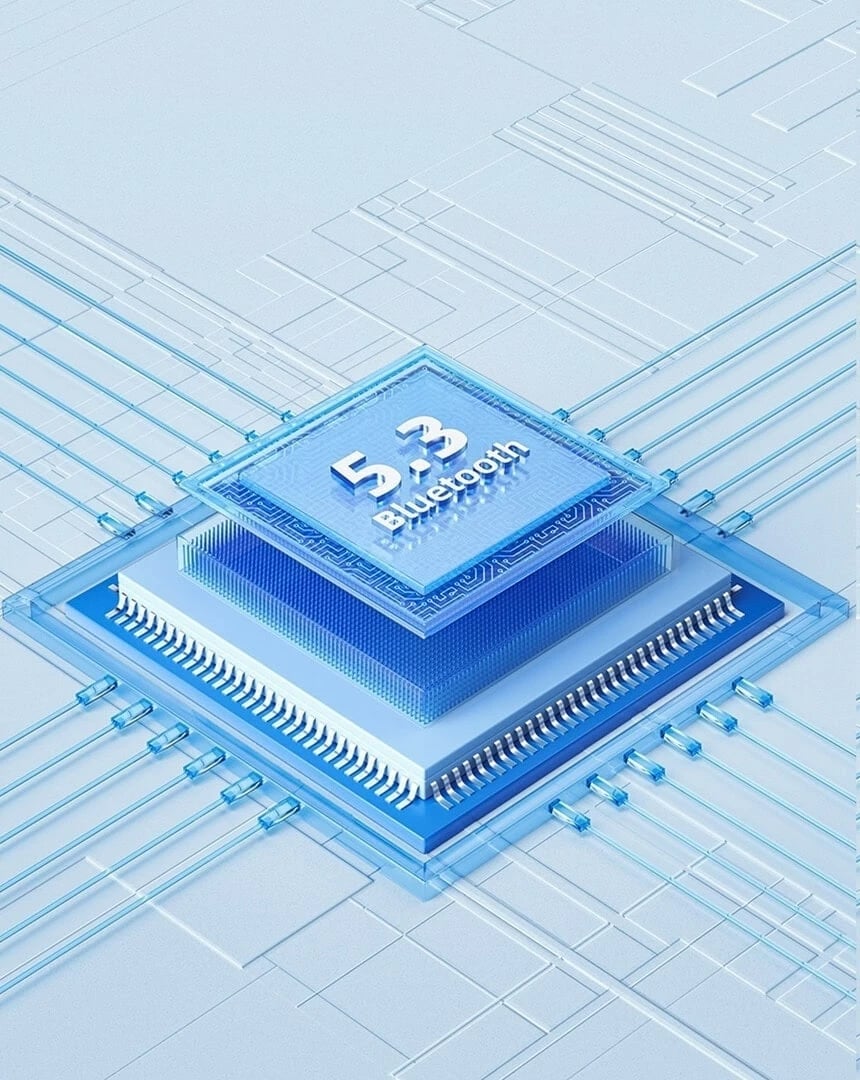 Kufje Me Bluetooth AWEI T66 ENC (Zezë)