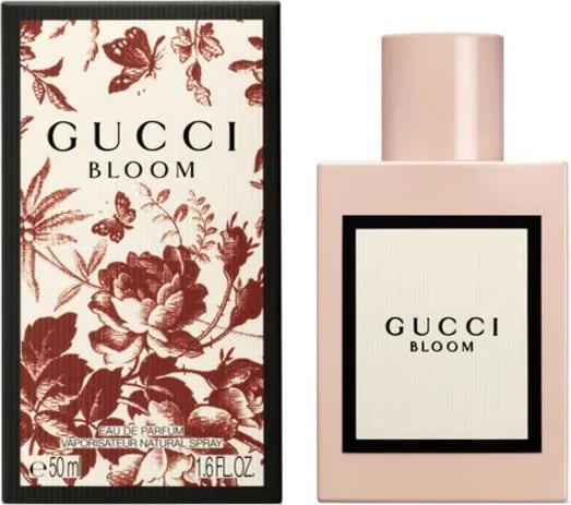 Eau de Parfum Gucci Bloom 50ml