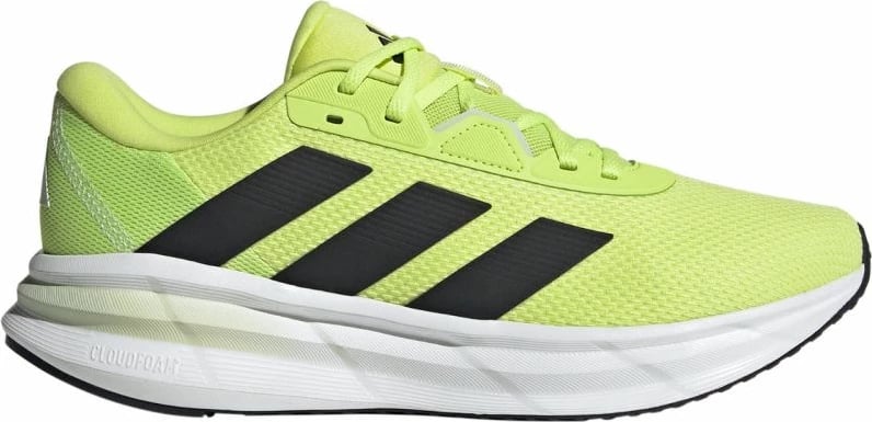 Atlete për meshkuj adidas, të bardha dhe të verdha