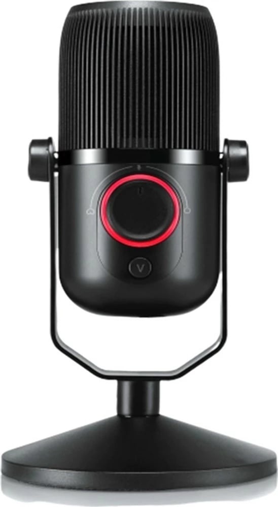 Mikrofon Thronmax Mdrill Zero TM-M4B, Jet Black