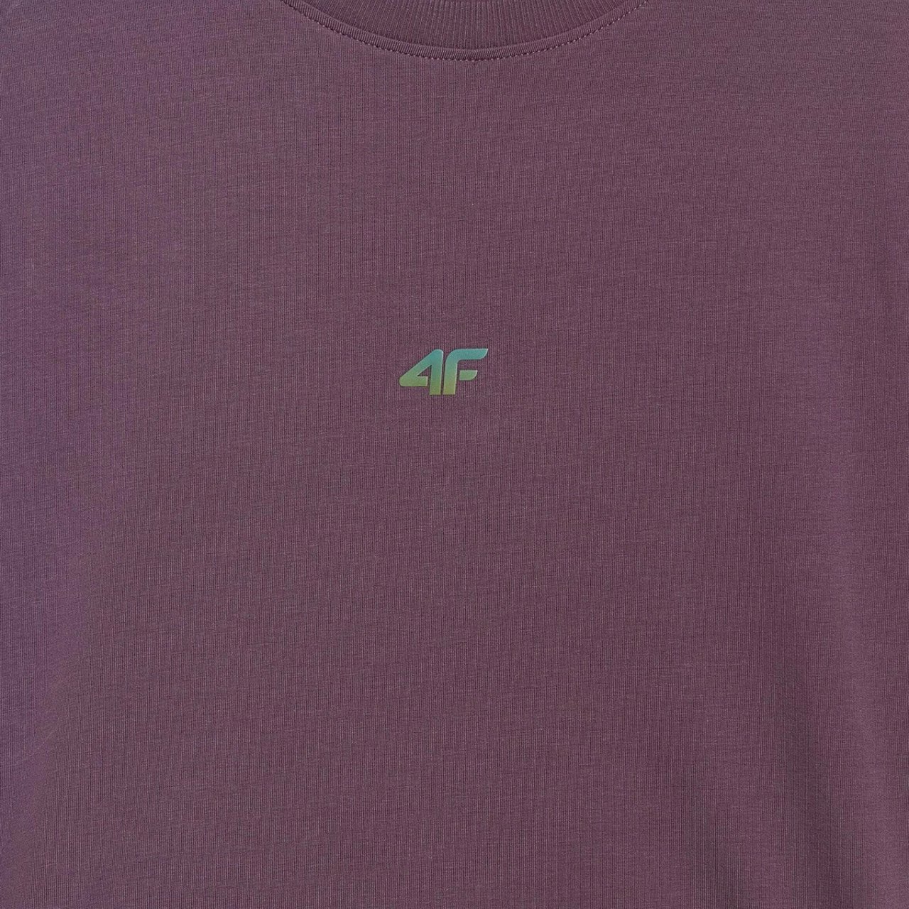 Maicë për femra 4F, e purpurtë