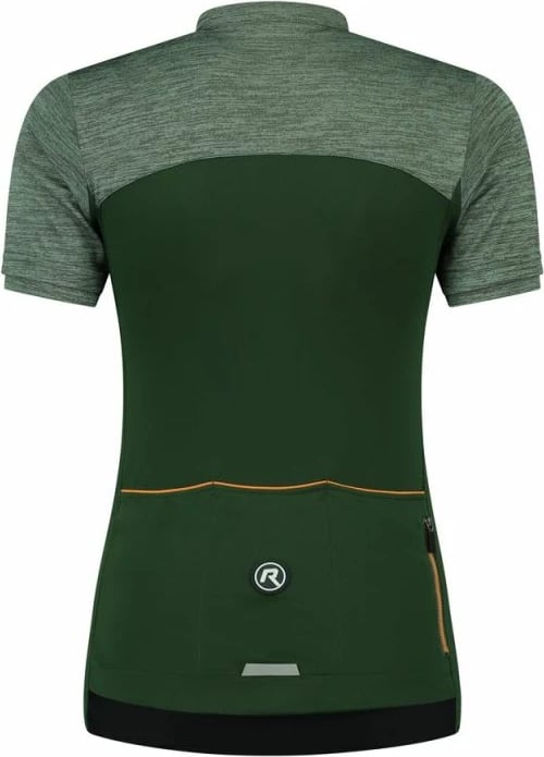 Maicë për femra Yakimasport, e gjelbër