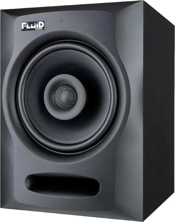 Monitor studio Fluid Audio FX80 V2, i zi