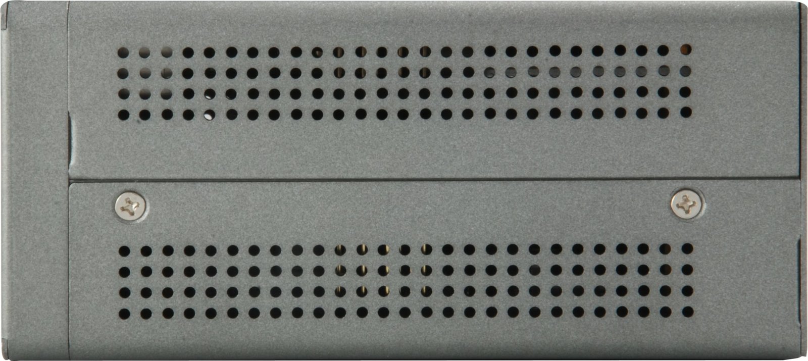 Switch LevelOne TURING 12-Port L3 Lite Managed Gigabit Industrial, 8 PoE Outputs, 240W