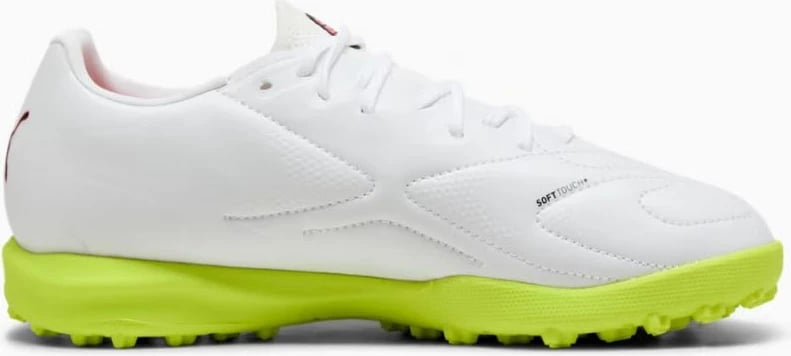 Atlete futbolli për fëmijë Puma KING 20 Match Jr TT