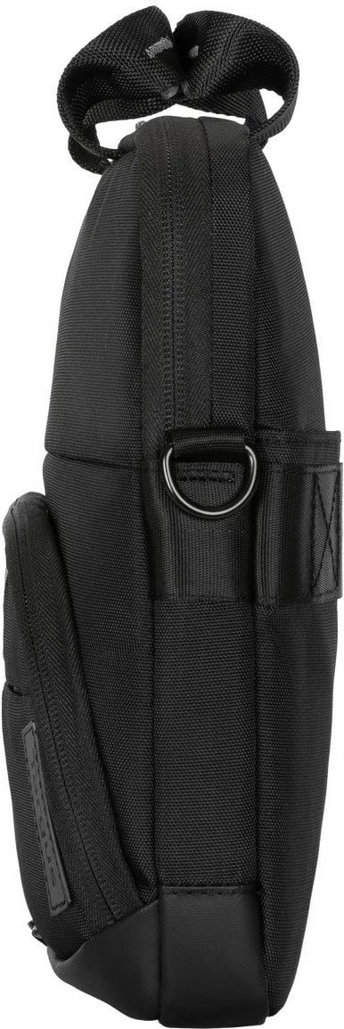 Mbështjellës Targus ECO EDU Slipcase 11-12 inç, i zi