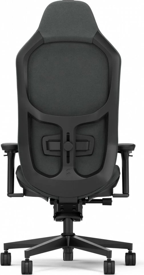 Karrige gaming Fractal Design Refine Fabric Dark, FD-CH-RE1F-01, grafit