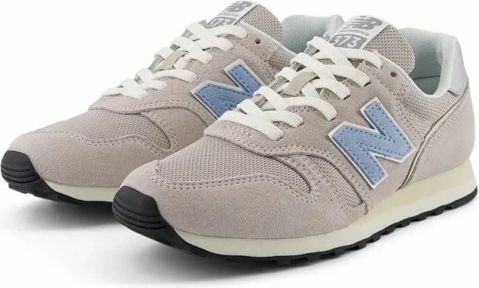 Atlete për femra New Balance, bezhë