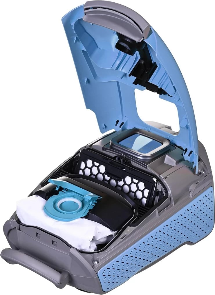 Fshesë me korrent Miele Guard L1, Nordic Blue Fshesë me korrent Miele Guard L1, Nordic Blue